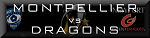 EPCR Montpellier v Newport Gwent Dragons